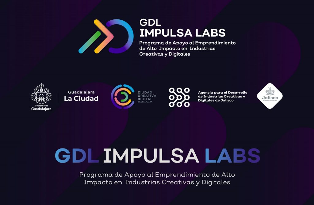 GDL Impulsa Labs CAMMARQ