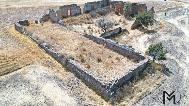 Ex Hacienda San Manuel