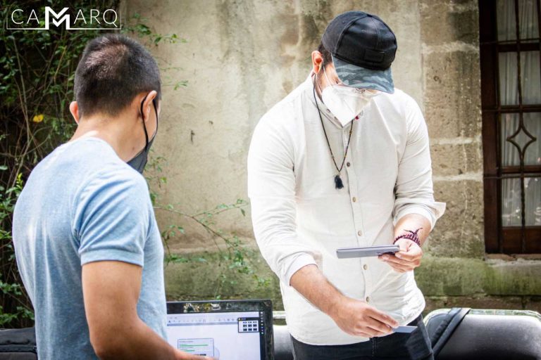 Curso de Fotogrametría