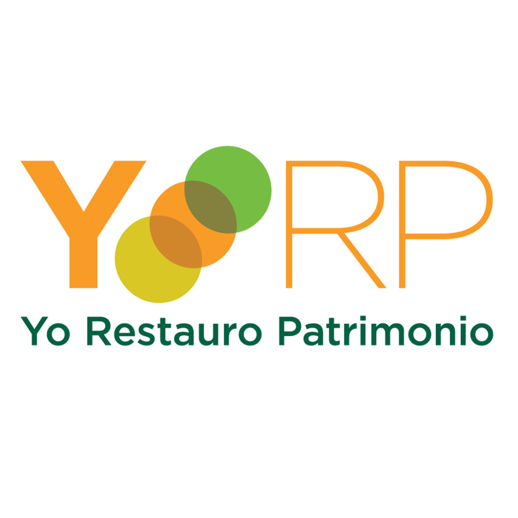 Yo Restauro Patrimonio